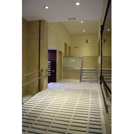 Blue Loft Atocha Apartment Мадрид Екстериор снимка