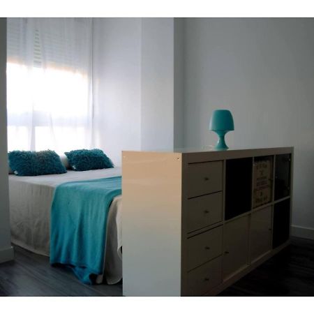 Blue Loft Atocha Apartment Мадрид Екстериор снимка