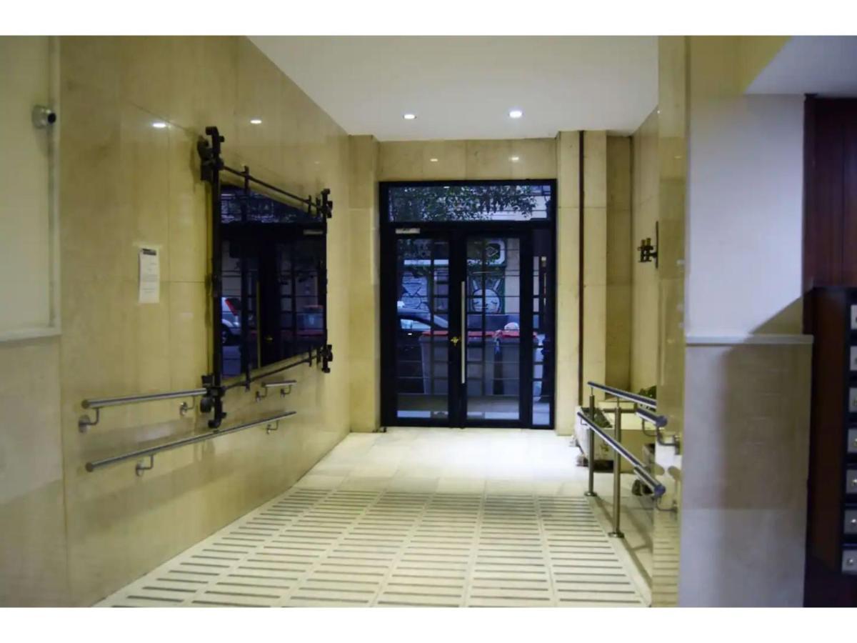 Blue Loft Atocha Apartment Мадрид Екстериор снимка