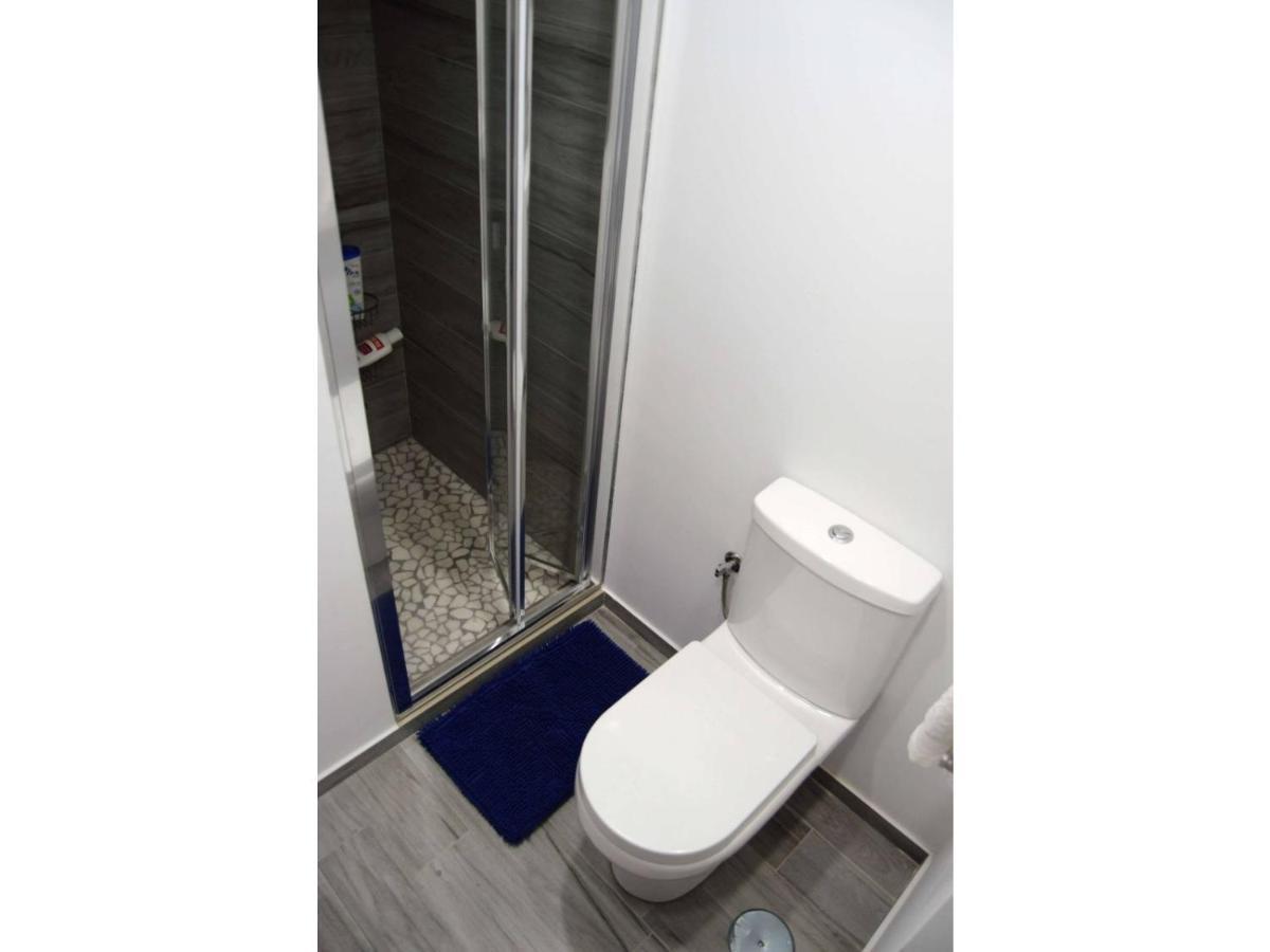 Blue Loft Atocha Apartment Мадрид Екстериор снимка